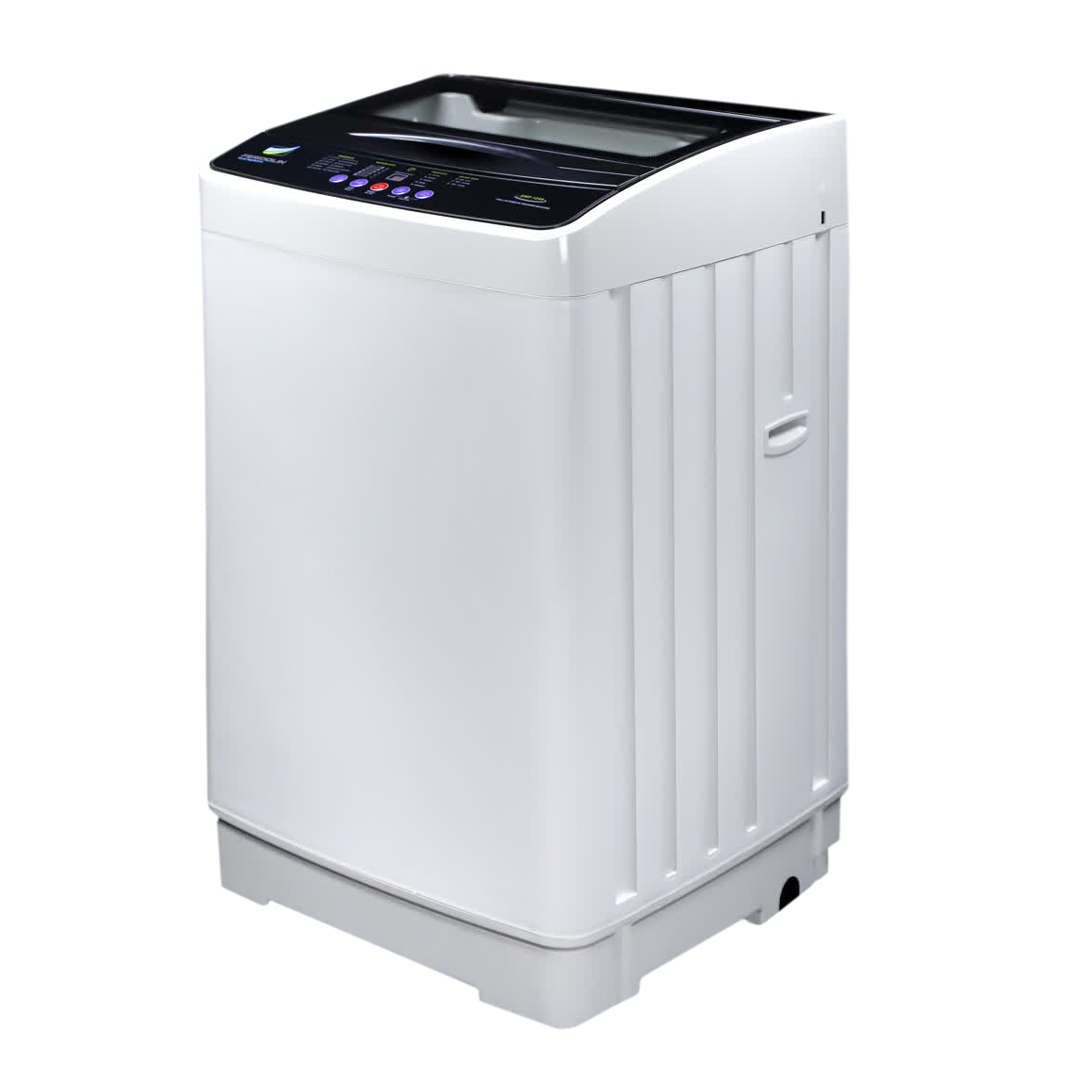 ماشین لباسشویی فریدولین مدل swf125a اتوماتيک 12 ظرفیت 12 کیلوگرم